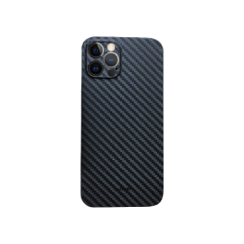 K-Doo Air Carbon Ultra Thin Case 0.45mm Thickness Iphone 12 pro max