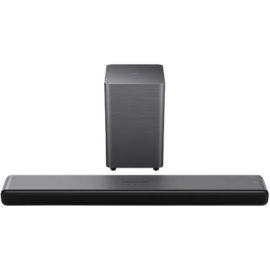 TCL S55H 2.1ch Pro Super Bass Soundbar