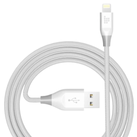 Tronsmart LTA13 Double Braided Lightning Cable