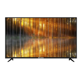 Ecostar CX-40u871 40" Smart Android FHD LED TV