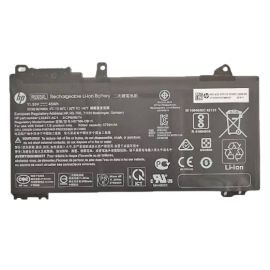 HP ProBook 430 G6 445 G6 440G6 450G6 455G6 445R G6 455RG6 Zhan 66 Pro 14 G2 14 G3 15 G2 RE03XL 45Wh Laptop Battery