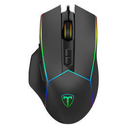 T-DAGGER Camaro T-TGM306 RGB Backlighting Gaming Mouse
