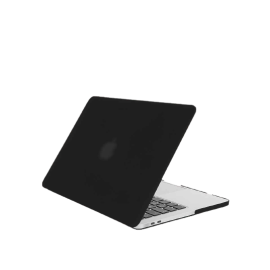 Tucano HSNI-MBP16-BK Hard Shell Nido for Macbook PRO 16 (2020) - Black