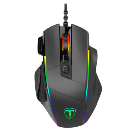 T-DAGGER Roadmaster T-TGM307 RGB Backlighting Gaming Mouse
