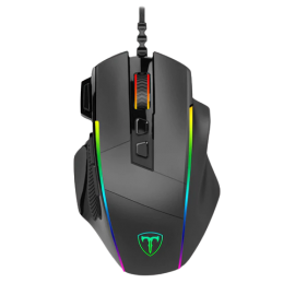 T-DAGGER Roadmaster T-TGM307 RGB Backlighting Gaming Mouse
