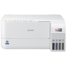 Epson EcoTank L3556 All In One Wifi Printer