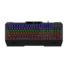 T-DAGGER Battleship T-TGK301 Gaming Mechanical Keyboard
