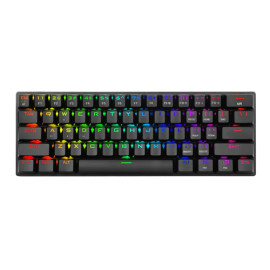 T-DAGGER VERDE T-TGK317 Mechanical Gaming Keyboard