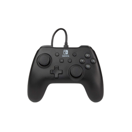 
Nintendo Switch Wired Controller

