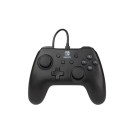 
Nintendo Switch Wired Controller
