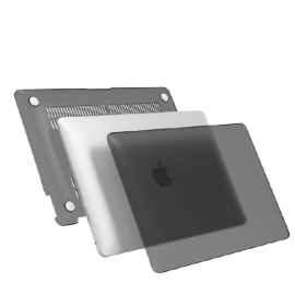 Coteetci Universal PC MacBook Case For Macbook Pro 15"