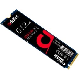 Addlink S70 Lite 512GB Ultra Durability Gaming SSD