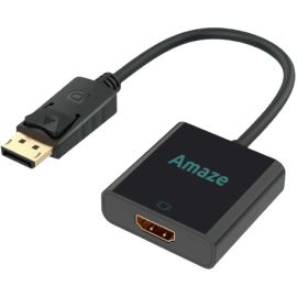 Amaze A812 DP TO HDMI ADAPTER