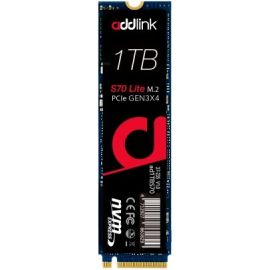 Addlink S70 Lite 1TB Ultra Durability Gaming SSD