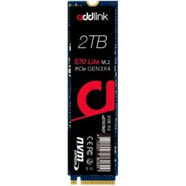 Addlink S70 Lite 2TB Ultra Durability Gaming SSD