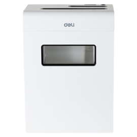 Deli E9911 Paper Shredder