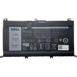 Dell Inspiron 15 7567 15-5577 15-7567 15-7557 15-7559 7557 7559 7567 I7559-7512GRY 071JF4 Laptop Battery