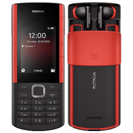 Nokia 5710 Xpress Audio