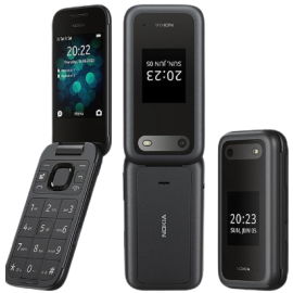 Nokia 2660 Flip