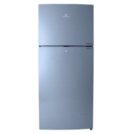 Dawlance 9173WB Chrome Pro Hairline Silver Refrigerator