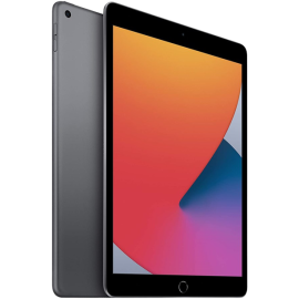 Apple iPad 8 128GB Wifi With Apple Pencil Used