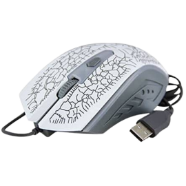 Havit HV-MS736 Gaming Mouse White