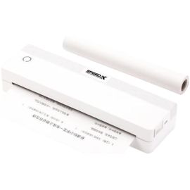 Speed-x Sp-a42 (bt+wifi) A4 Portable Inkless Thrmal Prnter 10mm/s