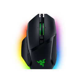 Razer Basilisk V3 Pro Ergonomic Wireless Mouse  AP Packaging