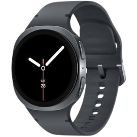 Samsung Galaxy Watch 8 40mm Black - Wifi