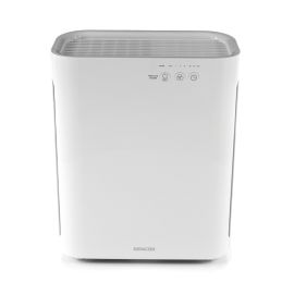 Sencor SHA 8400WH Air Purifier 20-40m2 55W White