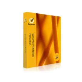 SYMANTEC 21367090 AntiviRus 5-USER VERSION 14