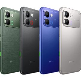 Infinix Note Edge 5G 8GB 128GB