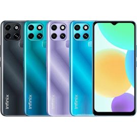 Infinix Smart 6 3GB 32GB