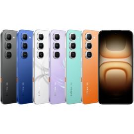 Infinix Hot 70 Pro 5G 8GB 128GB