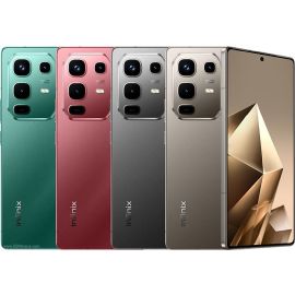 Infinix Note 50 8GB 256GB