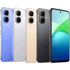 Infinix Smart 10 4GB 64GB