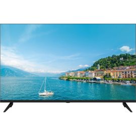 Infinix X5W 43" FHD Frameless Metallic AI Smart LED TV