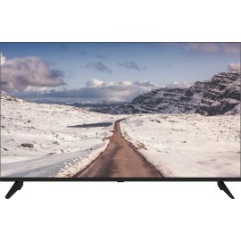 Infinix X5W 50" UHD 4K Frameless Metallic AI Smart LED TV