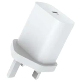 Infinix XC05 20W Type C Charger