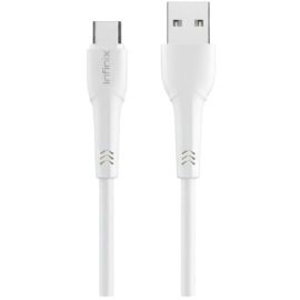Infinix XDC53A USB A To Type C 60W Fast Charging Cable