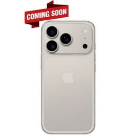 Apple iPhone 17 Pro
