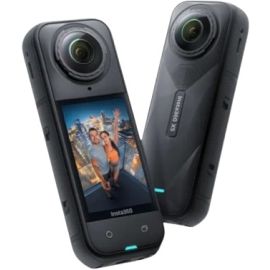 Insta360 X5 Action Cam