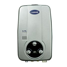 Canon Instant Geyser Cheapest Gas Geyser Price Canon 10-LCF/LCI