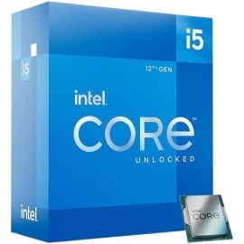 Intel Core i5-12600K 4.90GHz 10-Core Processor