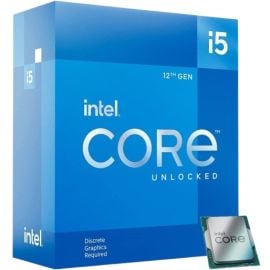 Intel Core i5-12600KF 4.90GHz 10-Core Processor