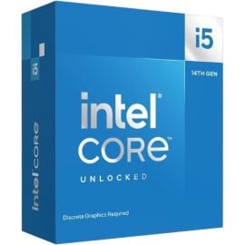 Intel Core i5-14600KF 5.30GHz 14-Core Processor