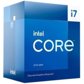Intel Core i7-13700F 5.20GHz 16-Core Processor