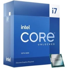 Intel Core i7-13700KF 5.40GHz 16-Core Processor