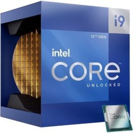 Intel Core i9-12900K 5.20GHz 16-Core Processor