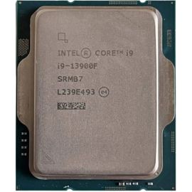 Intel Core i9-13900F 2GHz 24-Core Processor